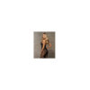 F213 Bodystocking - Noir